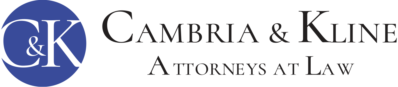 Cambria & Kline