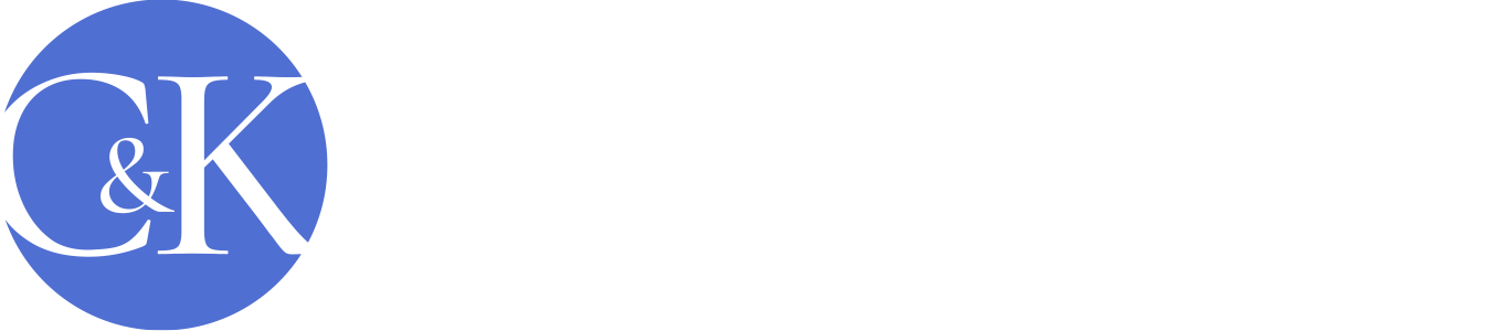 Cambria & Kline Attorneys at Law logo